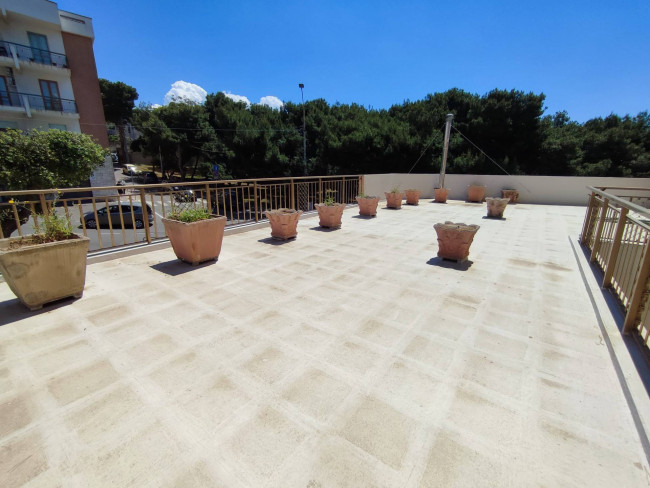 Appartamento in vendita a Gallipoli