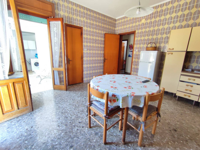 Appartamento in vendita a Gallipoli