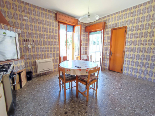 Appartamento in vendita a Gallipoli