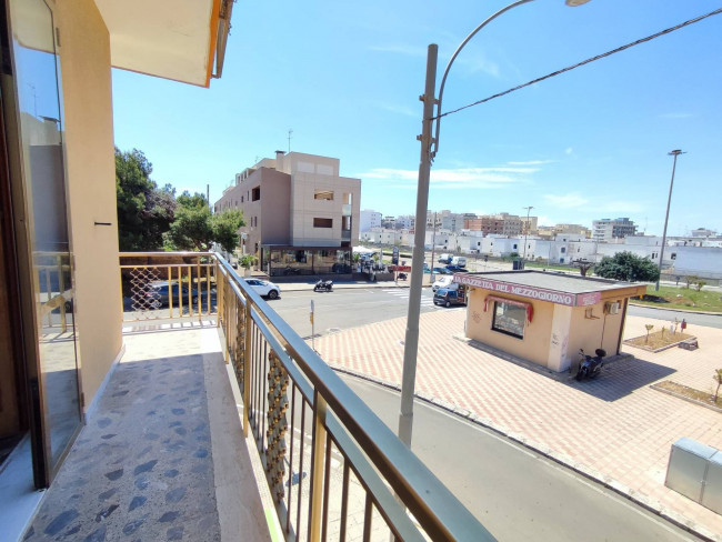 Appartamento in vendita a Gallipoli
