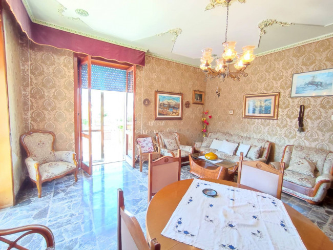 Appartamento in vendita a Gallipoli