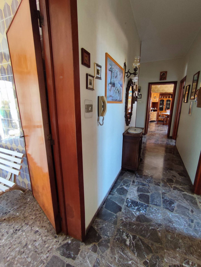 Appartamento in vendita a Gallipoli