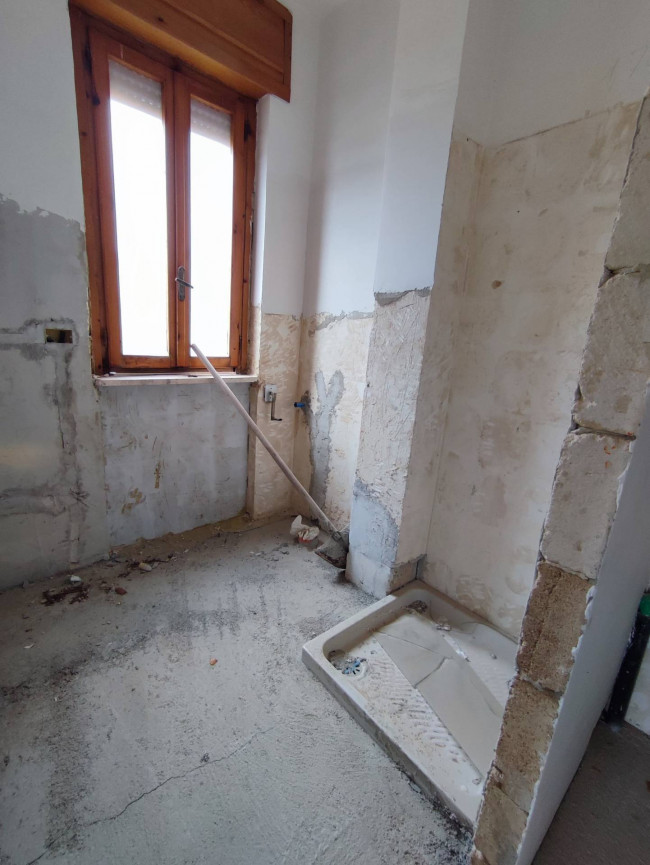 Appartamento in vendita a Gallipoli