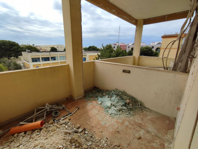 Appartamento in vendita a Gallipoli