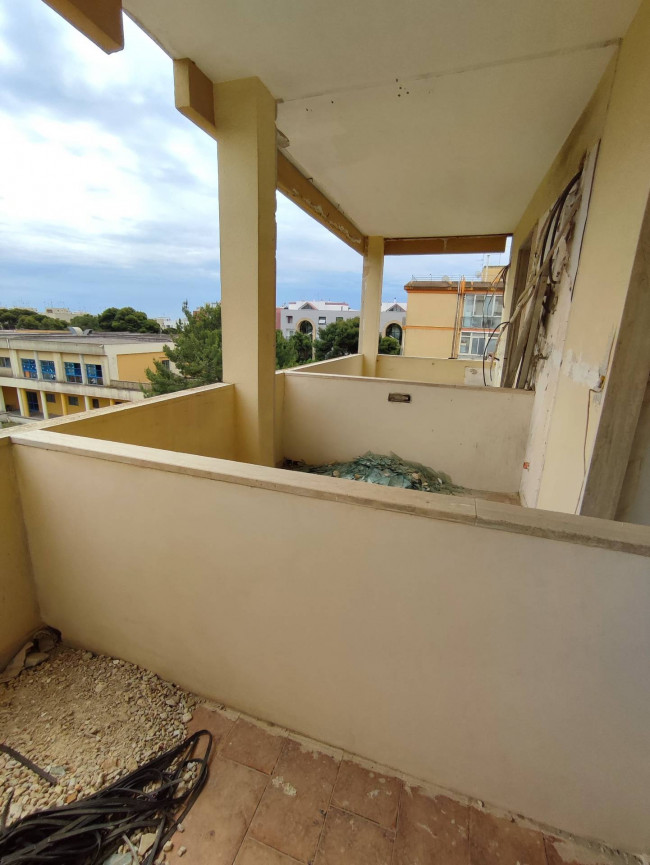 Appartamento in vendita a Gallipoli