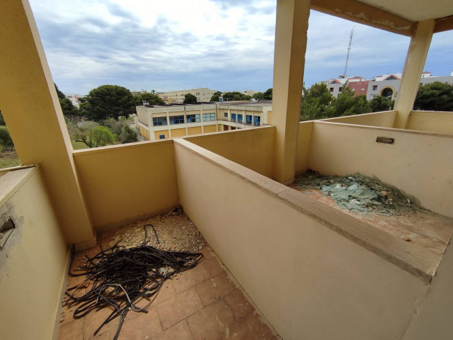 Appartamento in vendita a Gallipoli