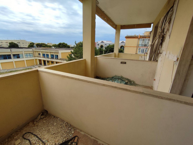 Appartamento in vendita a Gallipoli