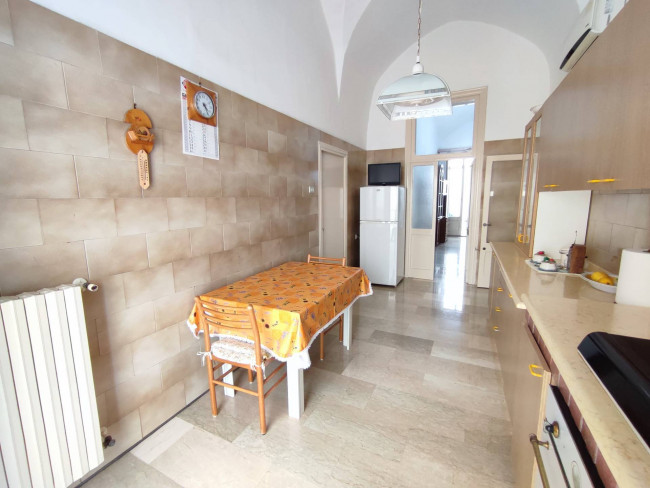 Casa singola in vendita a Gallipoli