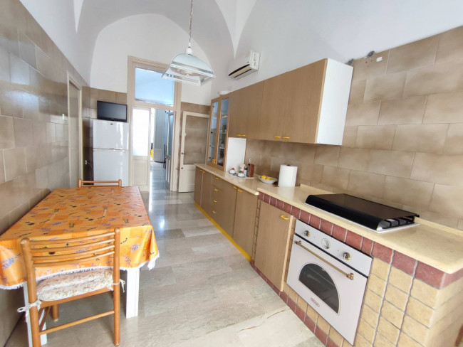 Casa singola in vendita a Gallipoli