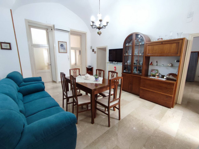 Casa singola in vendita a Gallipoli