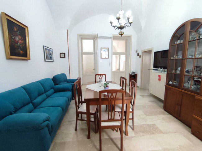 Casa singola in vendita a Gallipoli