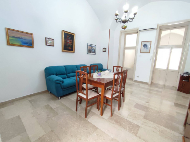 Casa singola in vendita a Gallipoli