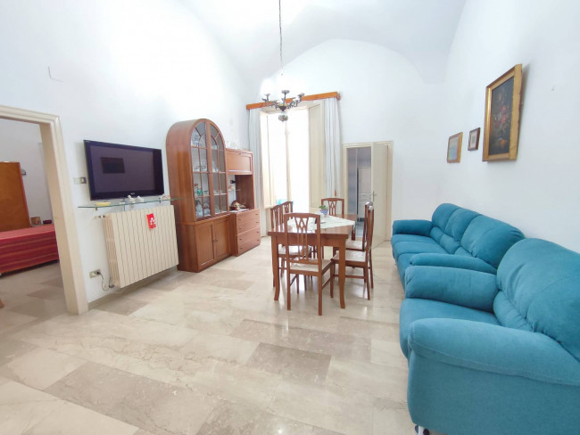 Casa singola in vendita a Gallipoli