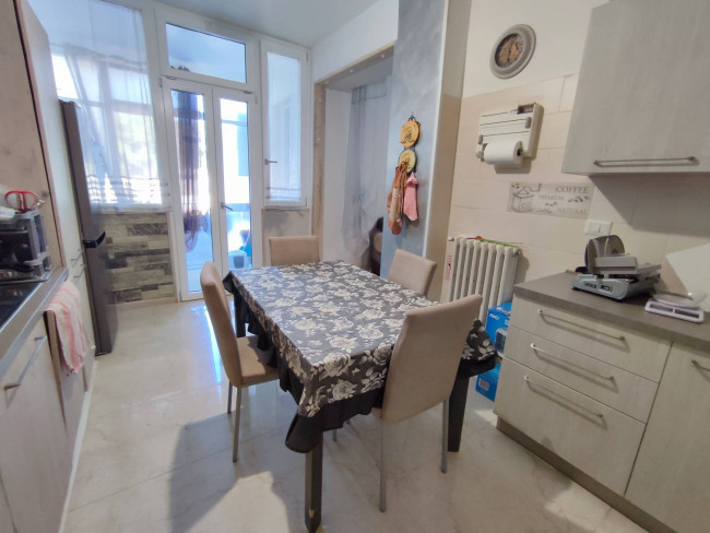 Appartamento in vendita a Gallipoli