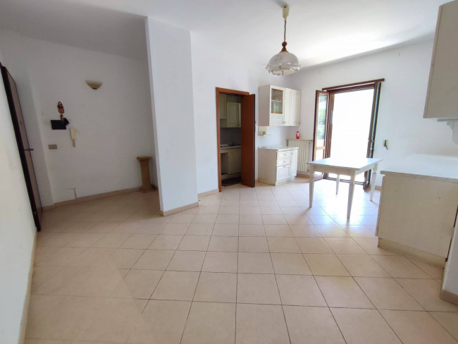 Appartamento in vendita a Gallipoli