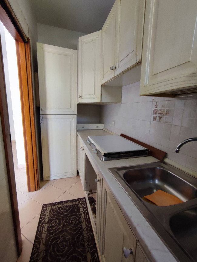 Appartamento in vendita a Gallipoli