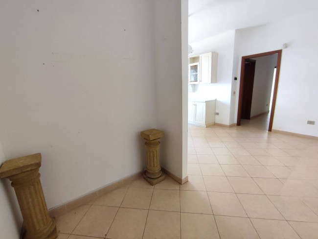 Appartamento in vendita a Gallipoli