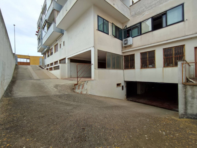 Appartamento in vendita a Sannicola