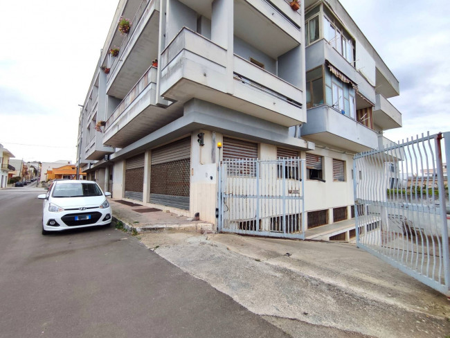 Appartamento in vendita a Sannicola