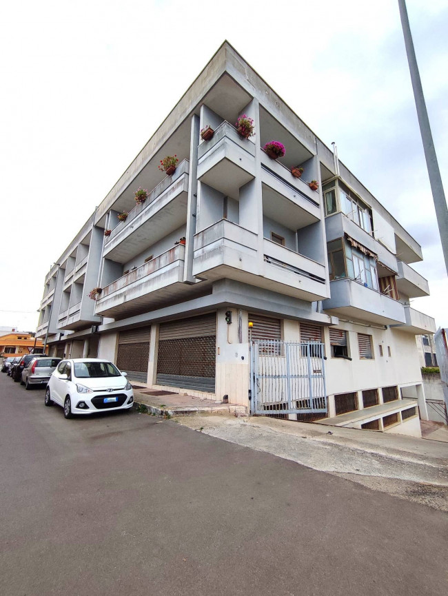 Appartamento in vendita a Sannicola