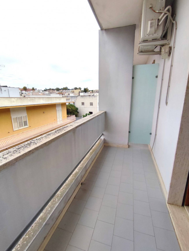 Appartamento in vendita a Sannicola