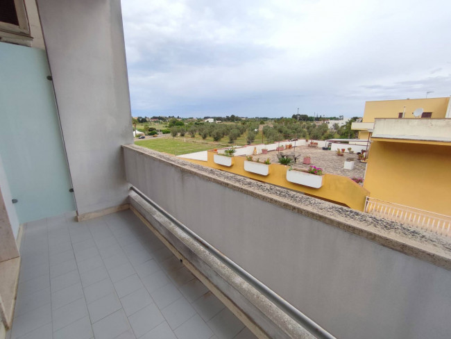 Appartamento in vendita a Sannicola