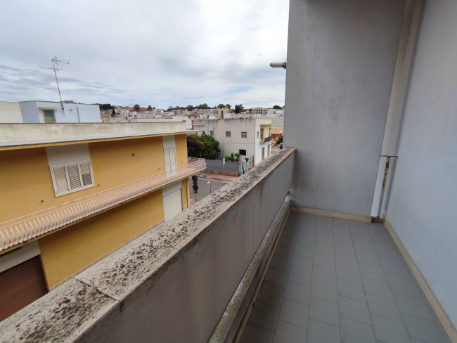 Appartamento in vendita a Sannicola