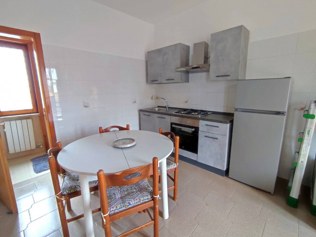 Appartamento in vendita a Sannicola