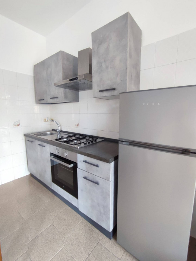 Appartamento in vendita a Sannicola