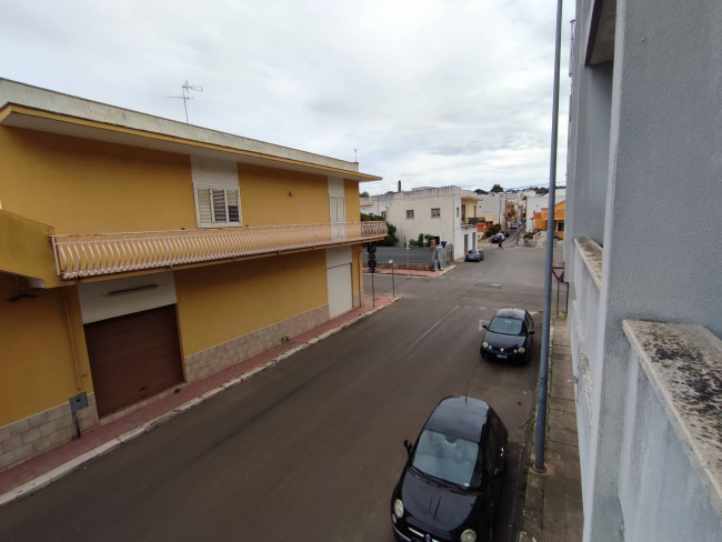 Appartamento in vendita a Sannicola