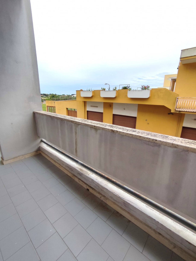 Appartamento in vendita a Sannicola