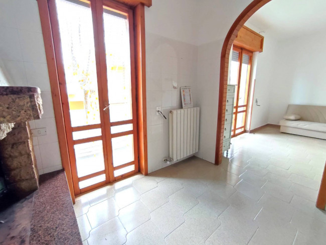 Appartamento in vendita a Sannicola