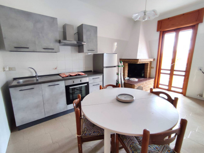 Appartamento in vendita a Sannicola