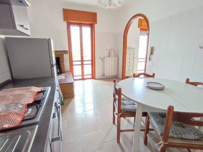 Appartamento in vendita a Sannicola