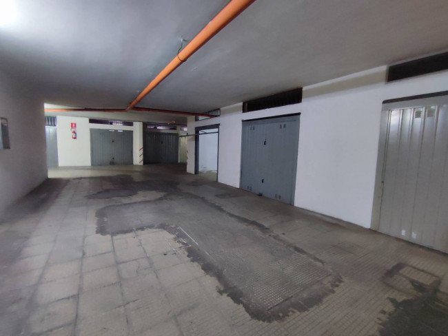 Box o garage in vendita a Gallipoli