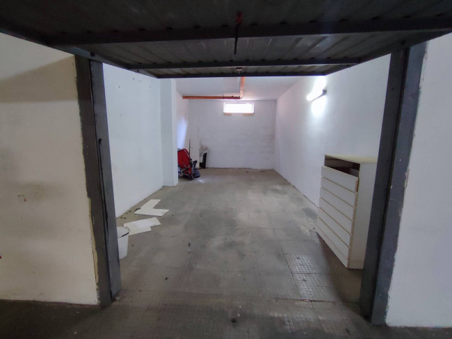 Box o garage in vendita a Gallipoli