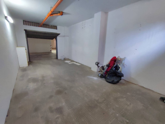 Box o garage in vendita a Gallipoli