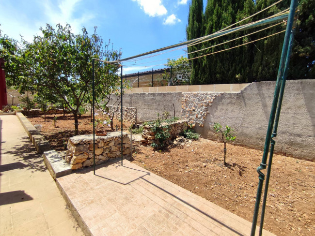 Villa in vendita a Galatone