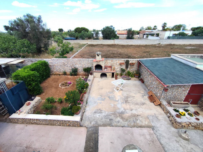 Villa in vendita a Galatone