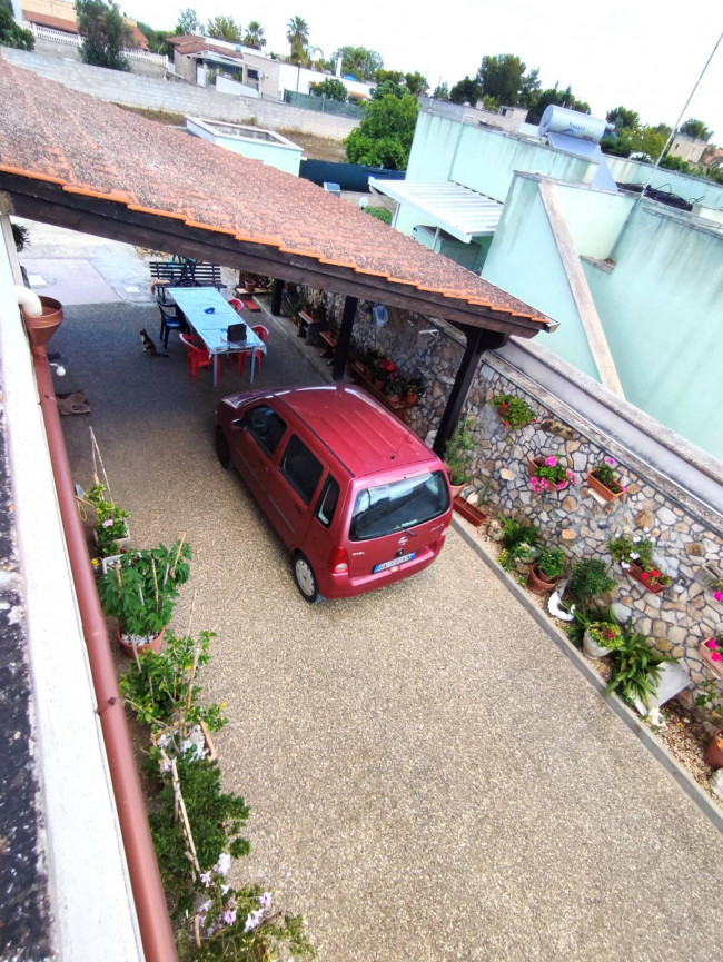 Villa in vendita a Galatone