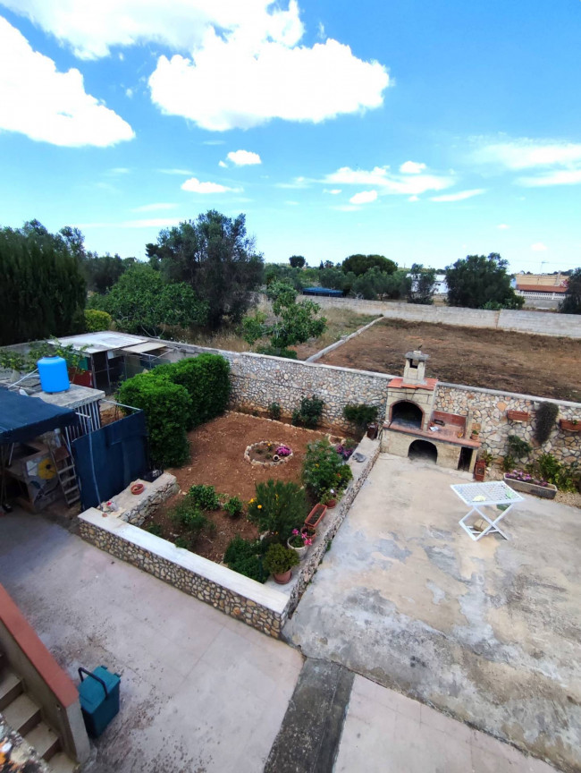 Villa in vendita a Galatone