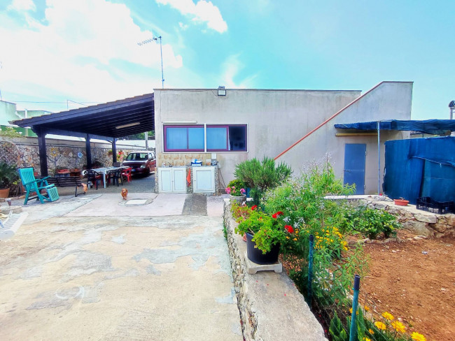 Villa in vendita a Galatone