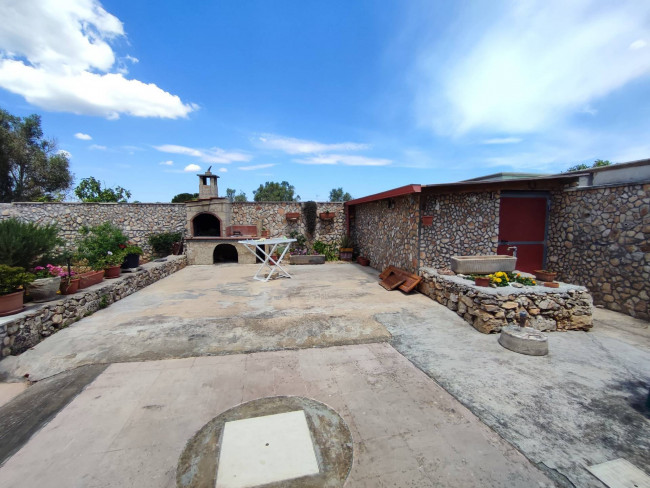 Villa in vendita a Galatone