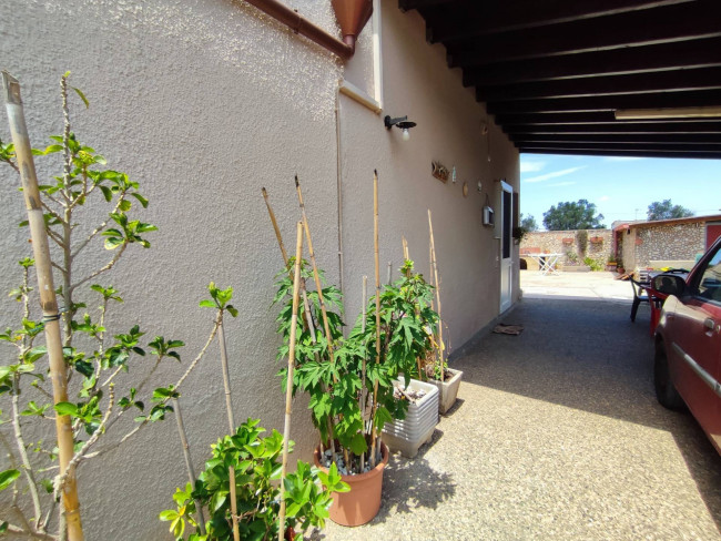 Villa in vendita a Galatone