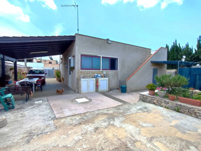 Villa in vendita a Galatone