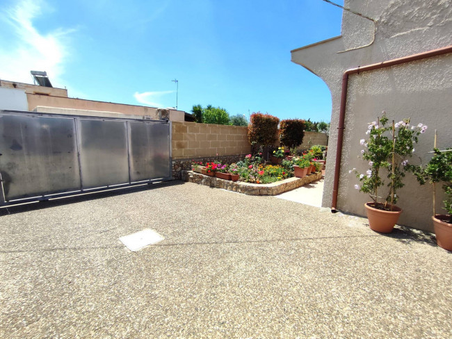 Villa in vendita a Galatone