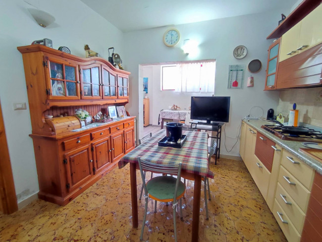 Villa in vendita a Galatone