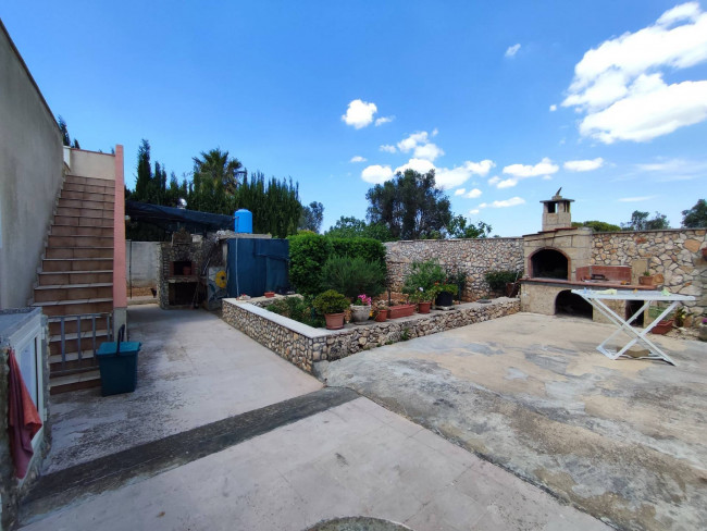 Villa in vendita a Galatone