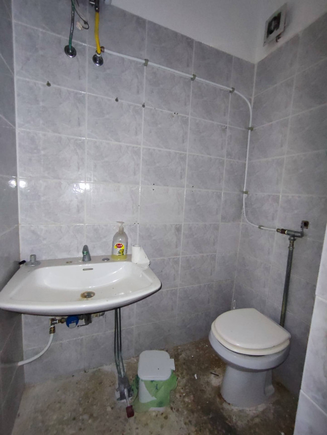 Locale commerciale in vendita a Alezio