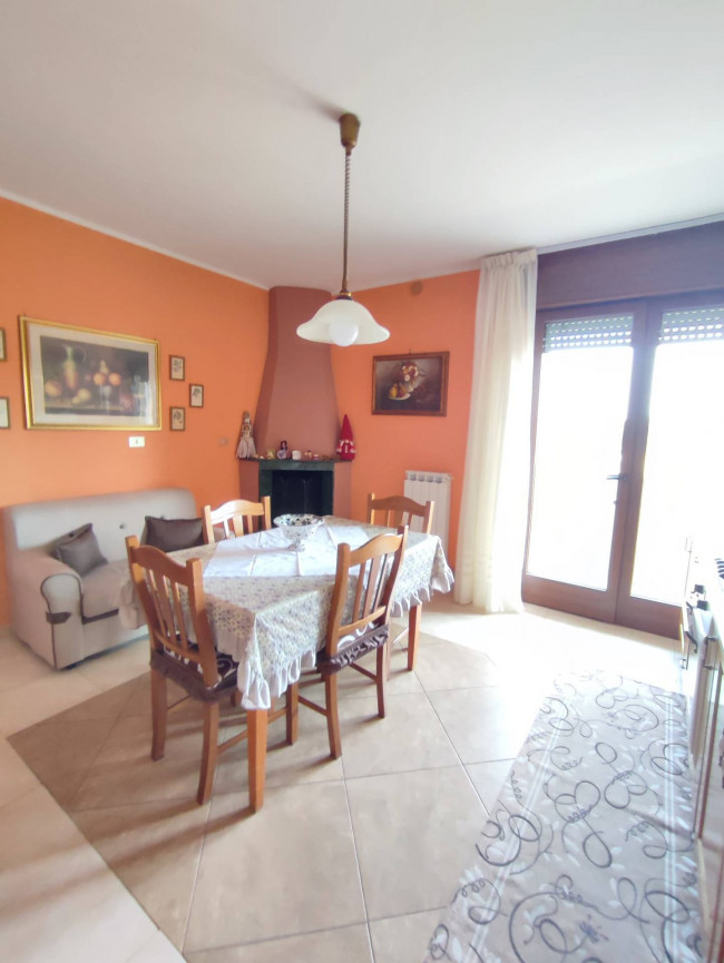 Appartamento in vendita a Gallipoli